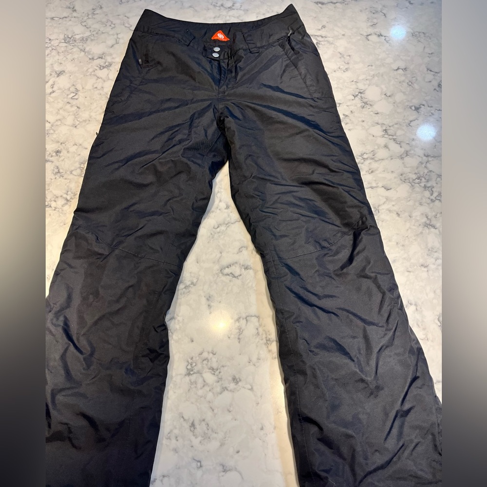 Ski pant